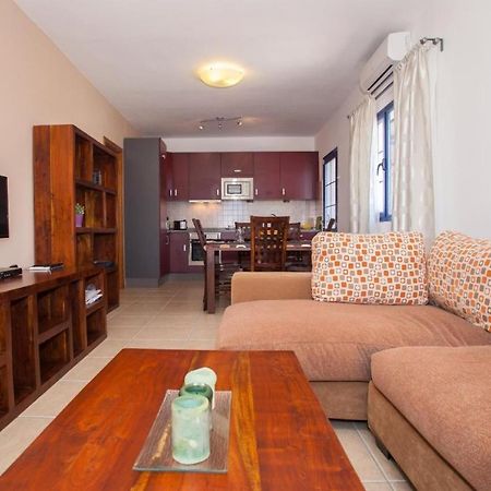 Vivienda Vacacional Rubicon II Playa Blanca  Extérieur photo