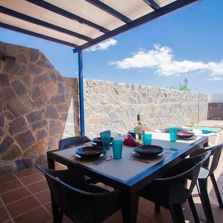 Vivienda Vacacional Rubicon II Playa Blanca  Extérieur photo