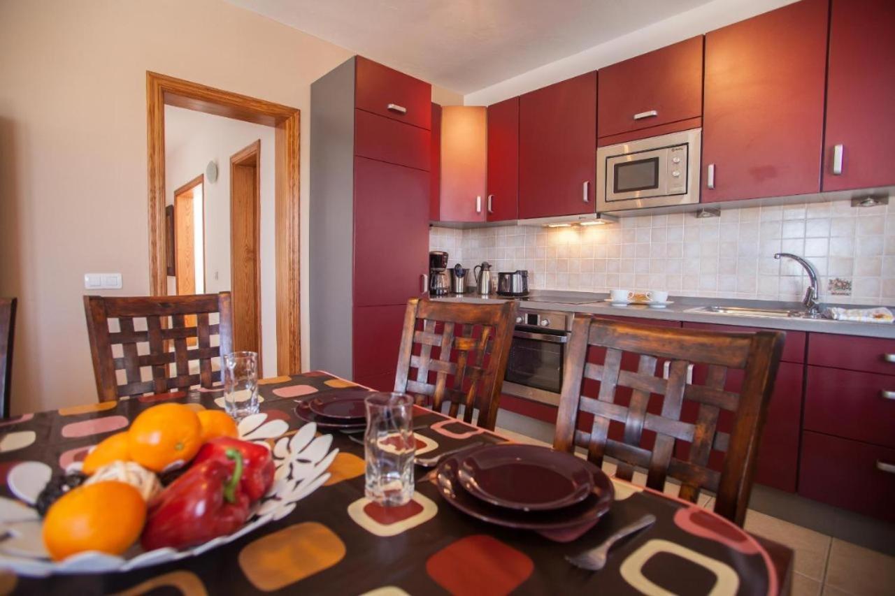Vivienda Vacacional Rubicon II Playa Blanca  Extérieur photo