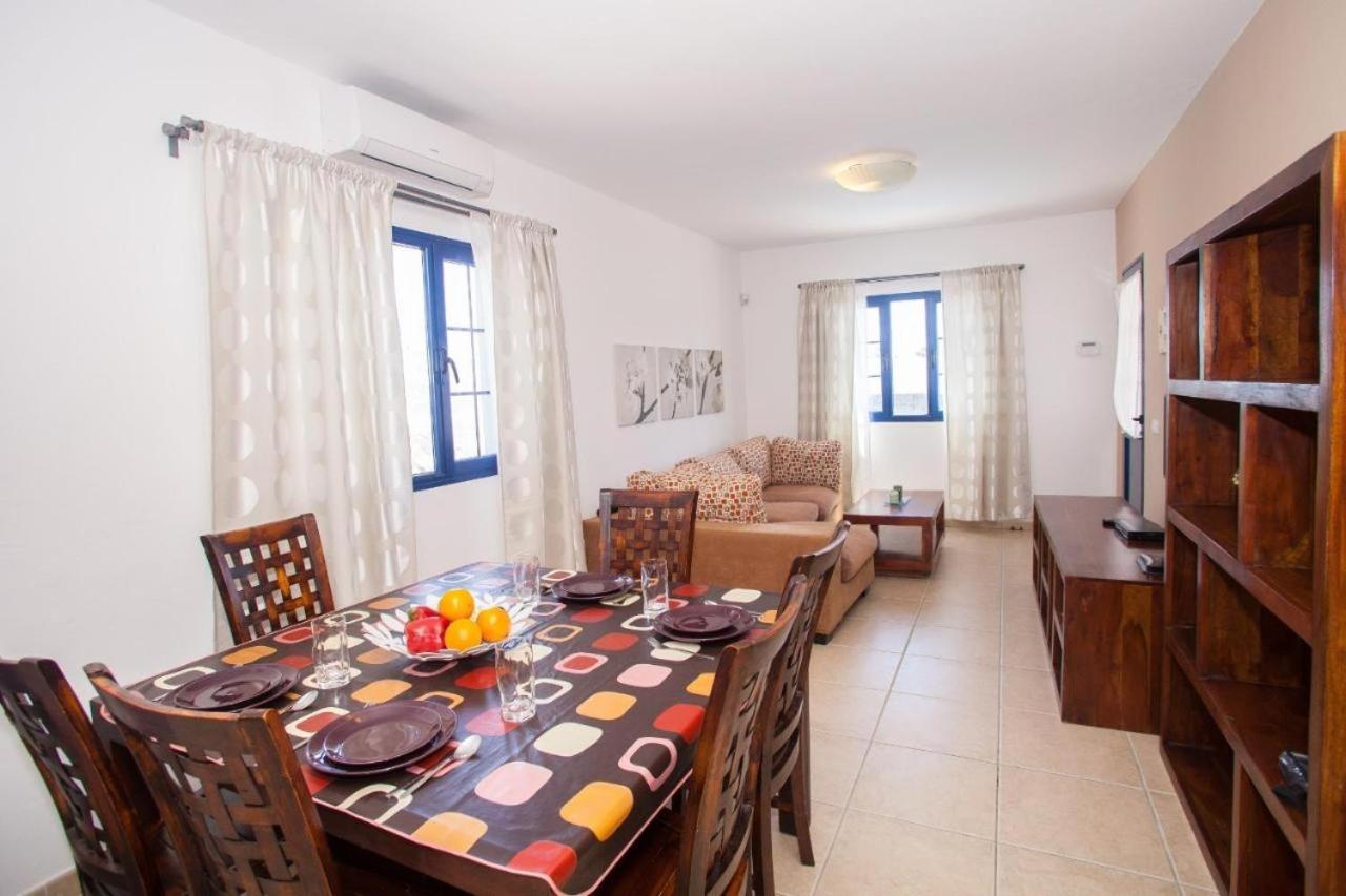Vivienda Vacacional Rubicon II Playa Blanca  Extérieur photo