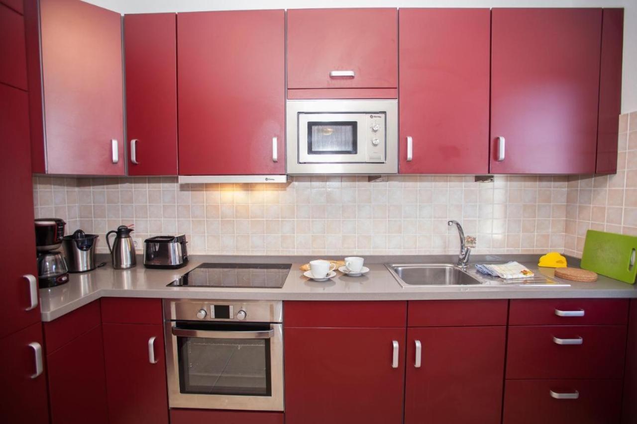 Vivienda Vacacional Rubicon II Playa Blanca  Extérieur photo