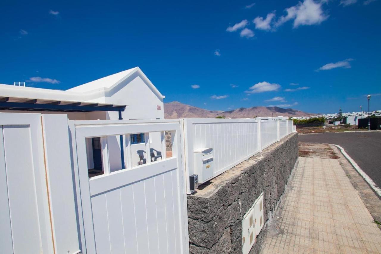 Vivienda Vacacional Rubicon II Playa Blanca  Extérieur photo