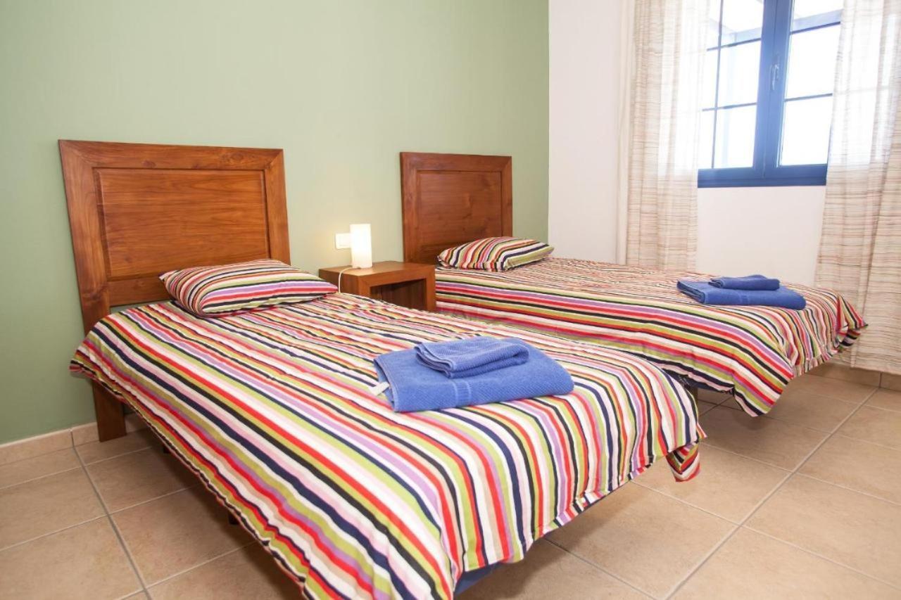 Vivienda Vacacional Rubicon II Playa Blanca  Extérieur photo