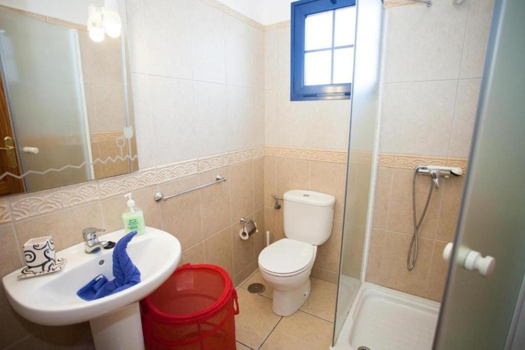Vivienda Vacacional Rubicon II Playa Blanca  Extérieur photo